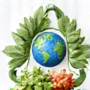 Icon für nachhaltige Ernährung